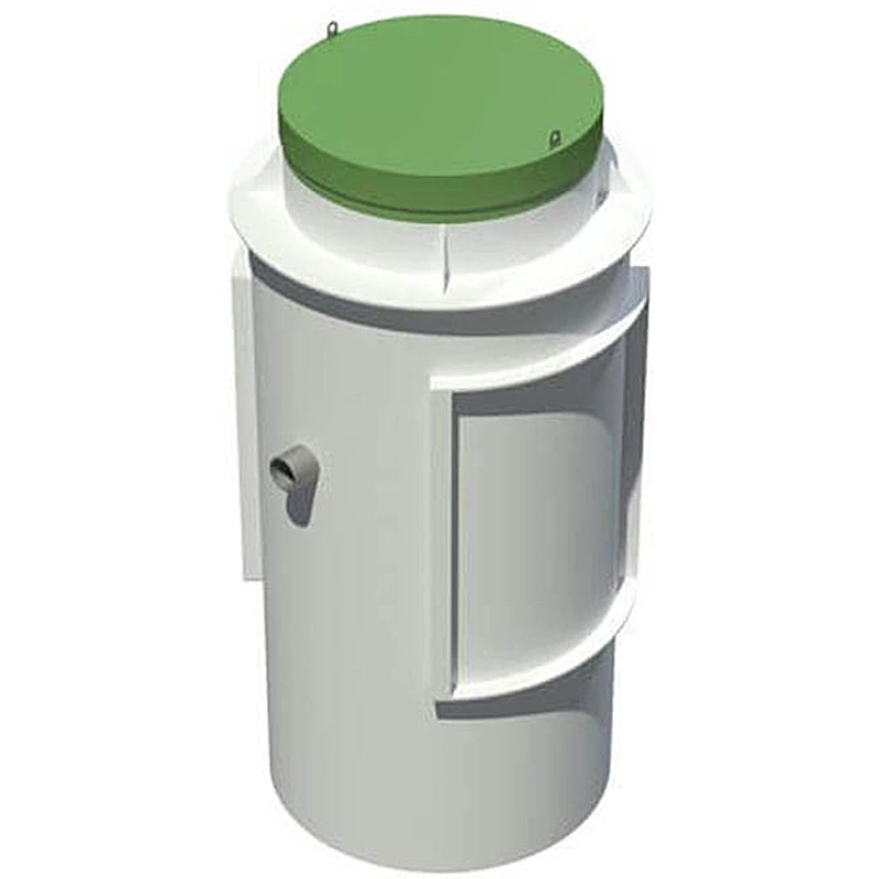 Септик Тополь 6 Пр