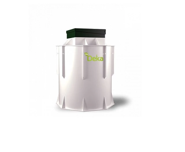 Септик БиоДека 20 С-1000