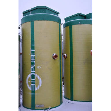 Септик Юнилос Астра 75 миди прин