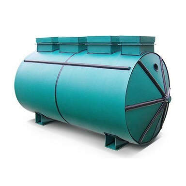 Септик КИТ-12С-1800