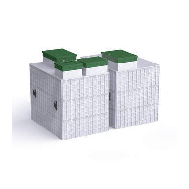 Септик БИОПУРИТ XL75-630