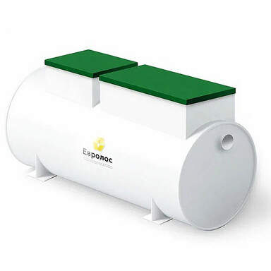 Септик Топас 15 (принудительный)