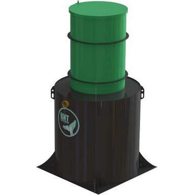 Септик Топас-С 12 Лонг Пр Ус