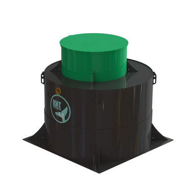 Септик Тополь 30