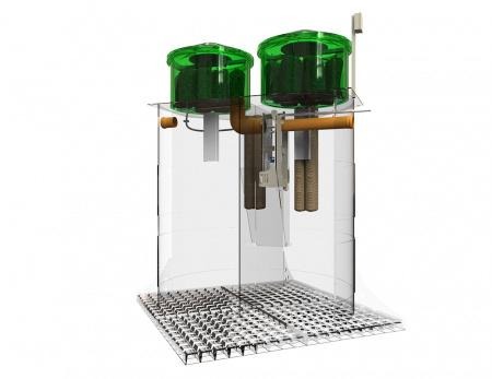 Септик Коло Веси 20 Принудительный