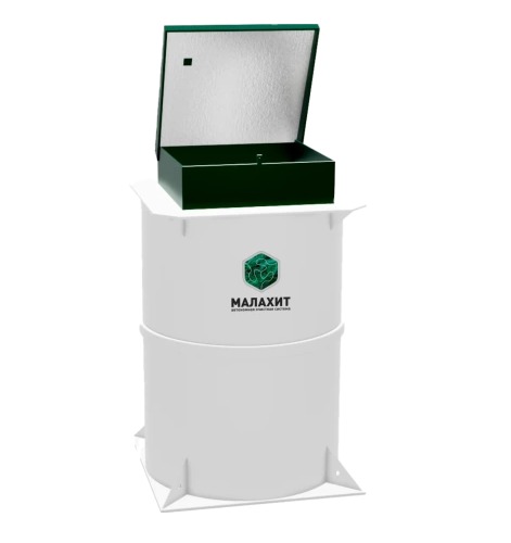 Септик Малахит CLASSIC 4 ПР