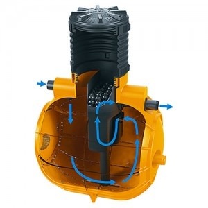 Септик Биосток 6